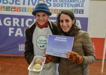 Producción en armonía con el ambiente
