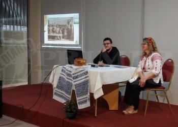 Comenzó la “Semana de la Inmigración” en el Museo Aníbal Cambas