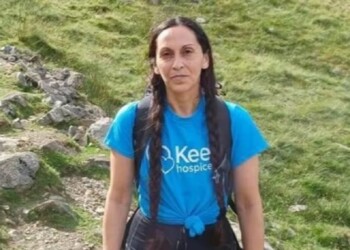 Argentina fue asesinada a balazos por su hijo en Inglaterra