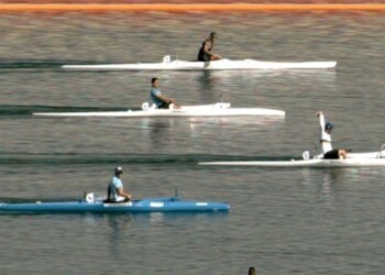 Juegos Paralímpicos de París 2024: Atamañuk clasificó a semifinales