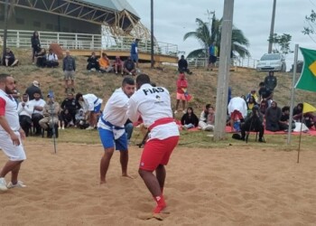 El Panamericano de Sambo, con presencia misionera