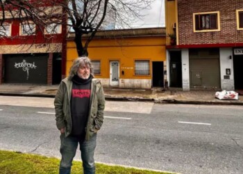 Demandó a un “telo” y ganó el juicio: “Era imposible vivir”