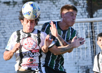 Liga Posadeña: El Brete y Atlético Posadas adelantan por el Superclásico