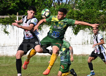 Liga Posadeña: Atlético y La Picada, con un empate con sabor a poco