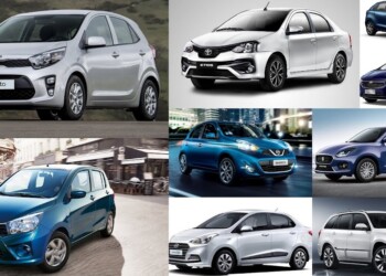 Autos: cuáles son los 0km automáticos más baratos en septiembre de 2024