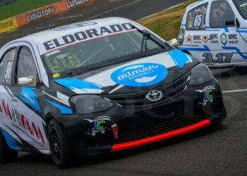 Turismo Pista: se viene la “carrera de los 300”