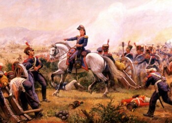 A 213 años de la Batalla de Tucumán