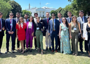 Jóvenes misioneros podrán aplicar a becas de intercambio en Estados Unidos