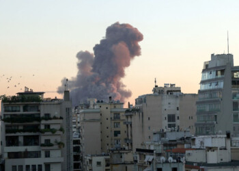 El Gobierno refuerza la seguridad en Argentina tras la muerte de líder de Hezbollah en ataque israelí