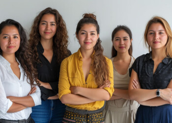 Las Leonas ganan bronce y BetWarrior celebra con ellas