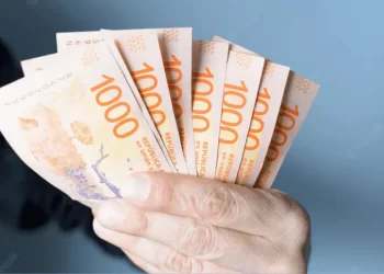 Salió el pozo de la Poceada Misionera: de dónde es el ganador y cuánto dinero se llevó