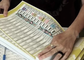 Aprobaron los cambios en la Boleta Única de Papel: cómo votaron los senadores misioneros