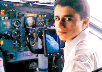 Nueve años después, regresó a Posadas el narcopiloto boliviano Cueto Lazcano