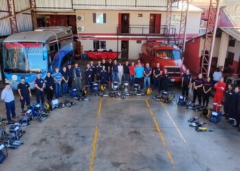 La Asociación de Bomberos Voluntarios de Eldorado está a un paso de desaparecer