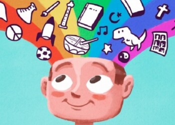 Un boleto hacia el infinito