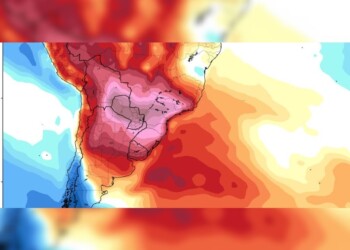 Retornan el humo y el intenso calor esta semana a Misiones