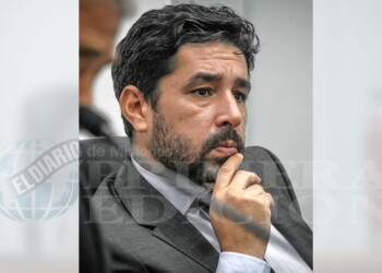 La Legislatura aprobó la designación de Carlos Giménez como nuevo Procurador General del STJ