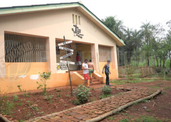 La Casita de San Miguel cobijó a medio centenar de jóvenes en su primer año