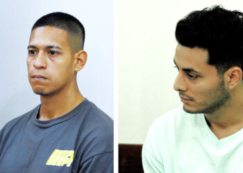 Cinco pruebas de ADN comprometen a Casso Acosta respecto al homicidio de Rojas Gallego