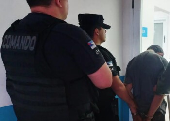 Prófugo de una cárcel brasileña cayó en Misiones