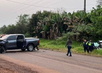 Chocó, mató a dos jóvenes y huyó