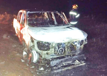 Imputaron a policía que atropelló y abandonó a pareja de motociclistas