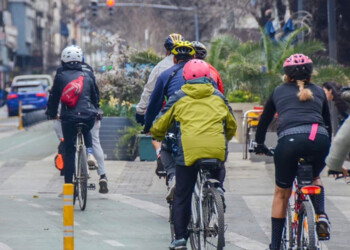 Derogan regulaciones para la importación de bicicletas