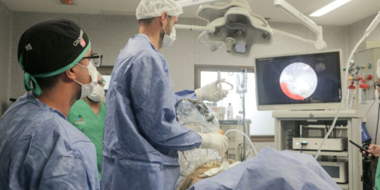 SALUD. La epilepsia afecta al 1% de la población y buscan su tratamiento.