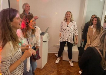 El poder transformador del coaching de bienestar