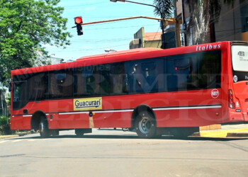 Oberá: el Grupo Z pide $2.849,70 por boleto de colectivos