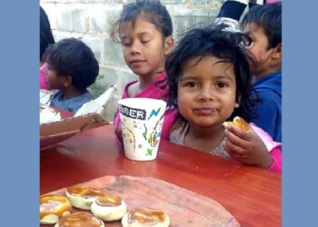 Cada vez más comedores y merenderos piden donaciones para continuar