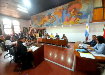 Aumentan las tarifas del estacionamiento medido en Oberá