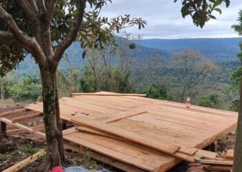 Ecología intensifica vigilancia ante intento de intrusión en territorio guaraní