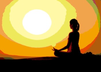 Meditar en el yo soy