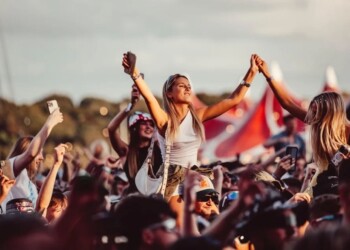 Creamfields Argentina ya tiene su “line up” confirmado