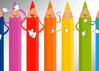 Cromoterapia y la magia de los cuentos