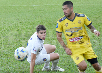 Tres jugadores del Crucero del Norte se suman a Guaraní Antonio Franco