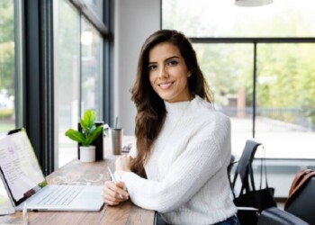 Dar el salto: de secretaria perfecta a ejecutiva empoderada