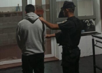 Superclásico trágico: un hombre murió en Oberá tras una gresca post partido Boca-River