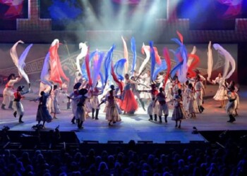 Se conmemora por cuarta vez el Día de la Cultura Misionera