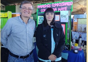 Docentes que Inspiran: la apostoleña Paola Minigozi quedó entre las 24 semifinalistas