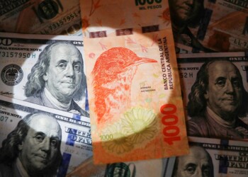 ¿Baja el dólar tarjeta con el fin del impuesto PAIS?
