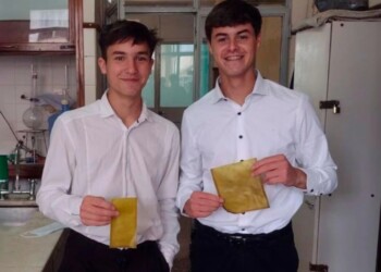 Citricplas: de proyecto escolar a la innovación para el agro