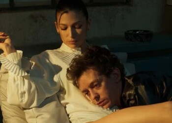 “El Jockey” representará a Argentina en los Oscars 2024