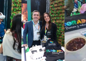 Eldorado se luce en la FIT 2024: Innovación y naturaleza seducen al público