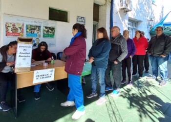Posadas: el 60% de las comisiones barriales son presididas por mujeres
