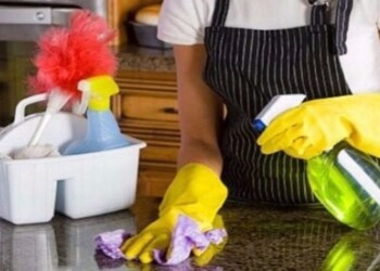 Empleadas domésticas, con aumento: cuánto cobrarán por hora y categoría en septiembre