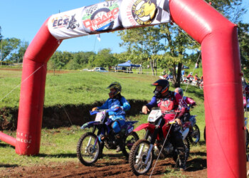 El “Desafío Misiones” del Enduro Classics Series acapara todas las miradas