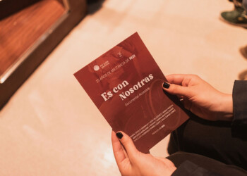 Violencia de género hacia mujeres  y disidencias con discapacidad