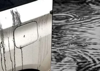 Argentina en alerta por llegada de “lluvia negra”: ¿qué podría ocurrir en Misiones?